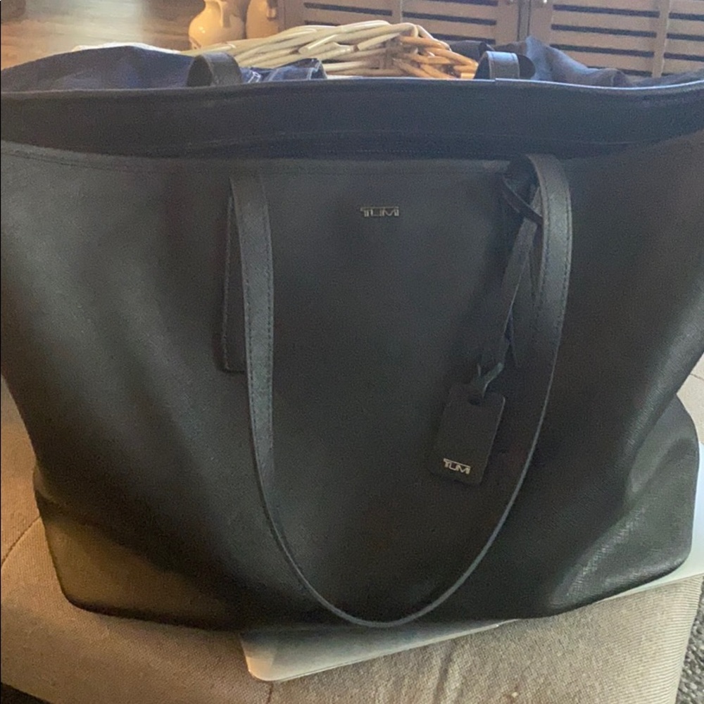 Tumi Everyday Tote